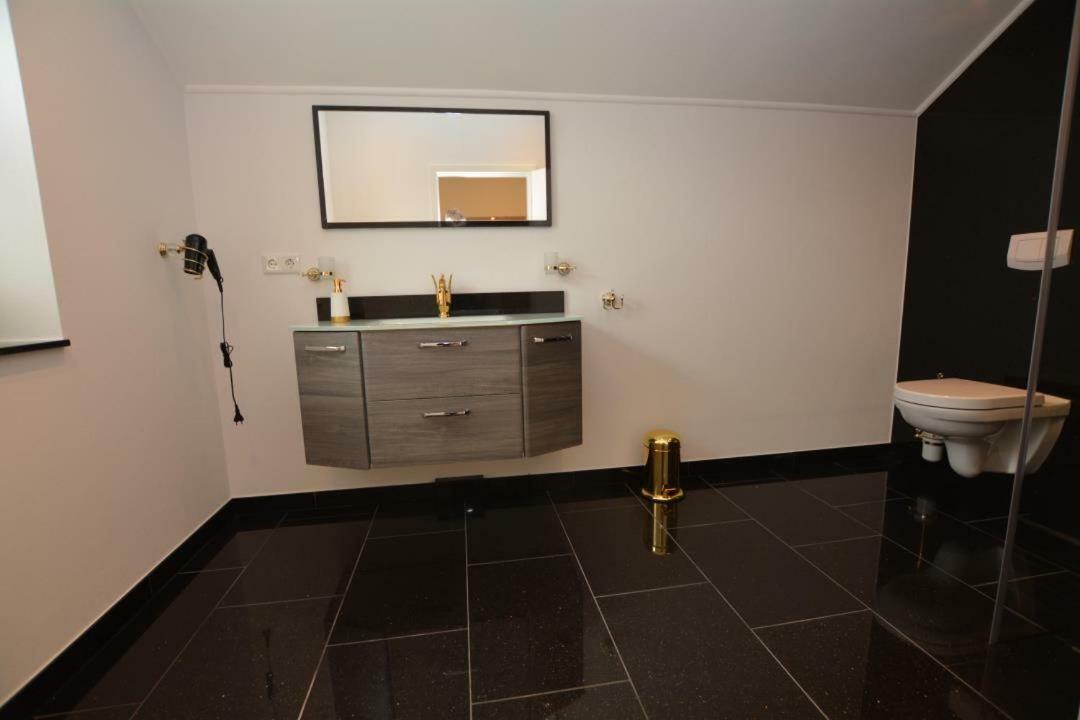 Ferienhaus Merzijana Büsum Exteriér fotografie