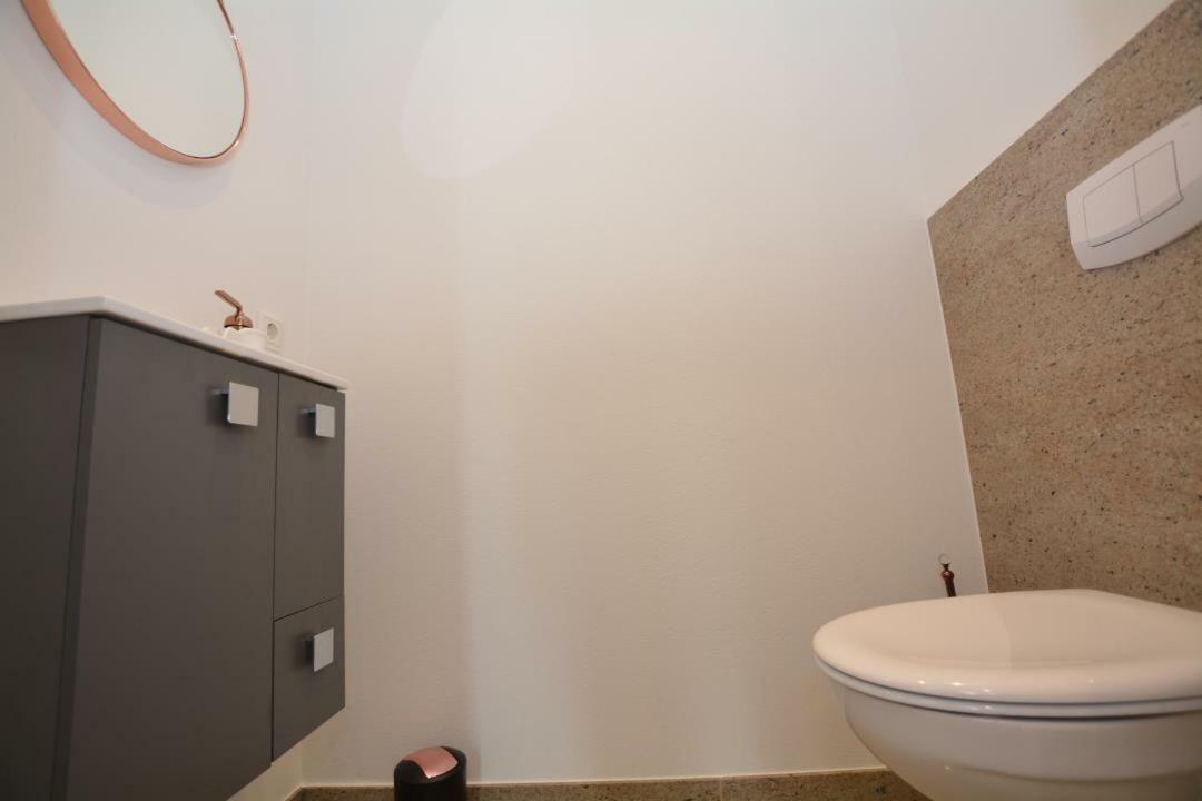 Ferienhaus Merzijana Büsum Exteriér fotografie