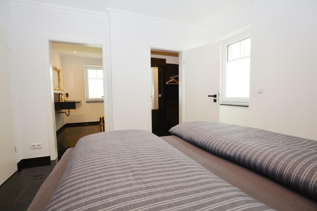 Ferienhaus Merzijana Büsum Exteriér fotografie