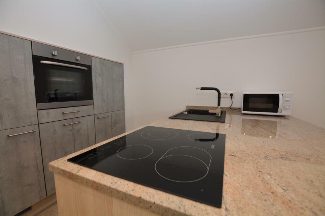 Ferienhaus Merzijana Büsum Exteriér fotografie