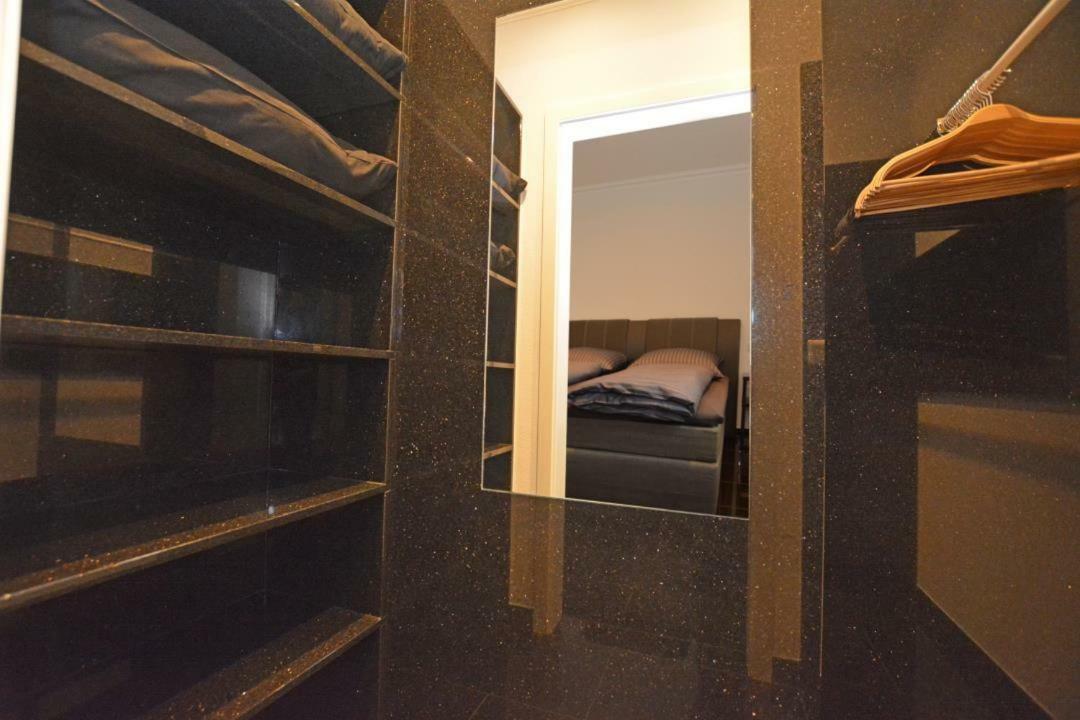Ferienhaus Merzijana Büsum Exteriér fotografie